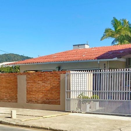 Aconchego Catarina Villa Penha  Eksteriør bilde