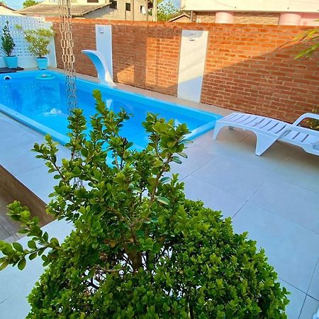 Aconchego Catarina Villa Penha  Eksteriør bilde