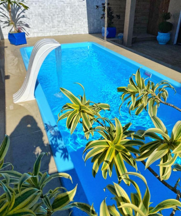 Aconchego Catarina Villa Penha  Eksteriør bilde