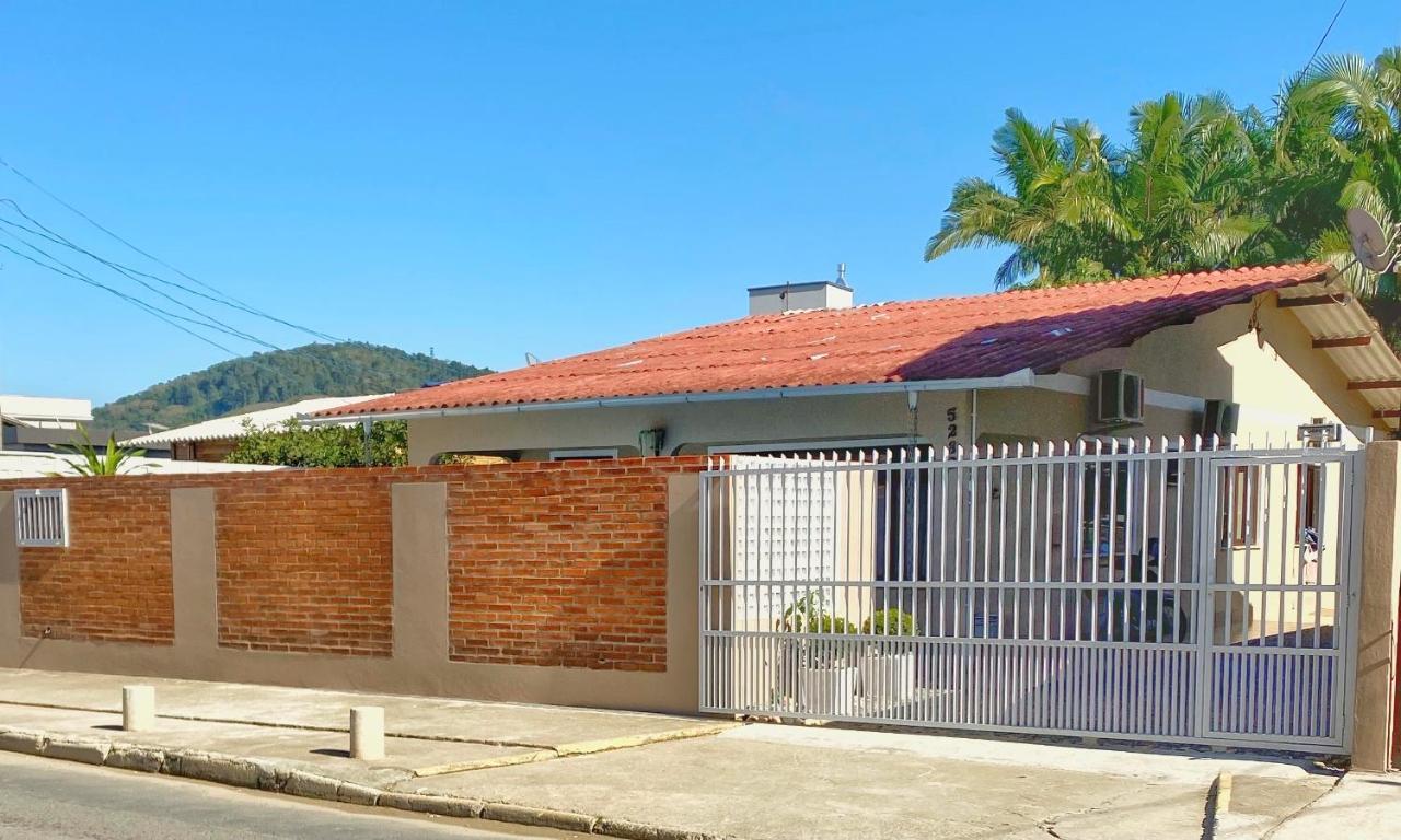 Aconchego Catarina Villa Penha  Eksteriør bilde