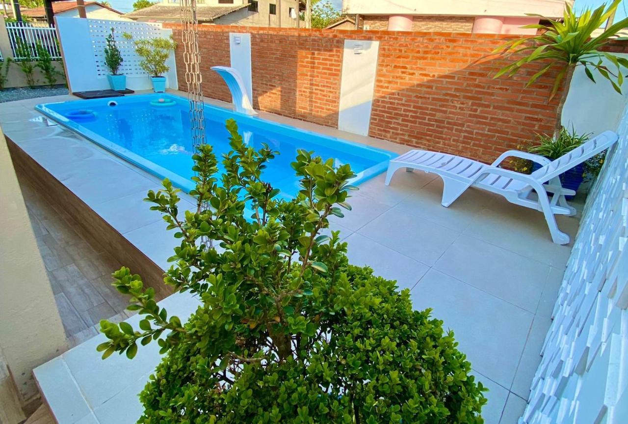 Aconchego Catarina Villa Penha  Eksteriør bilde