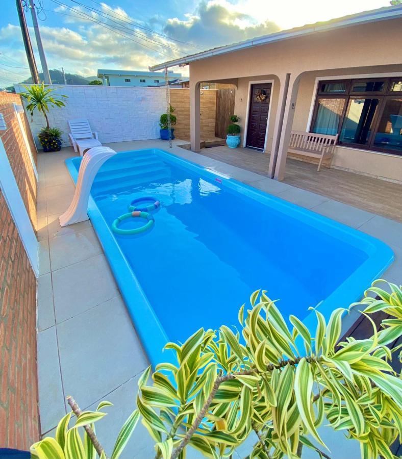 Aconchego Catarina Villa Penha  Eksteriør bilde