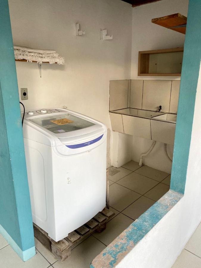 Aconchego Catarina Villa Penha  Eksteriør bilde
