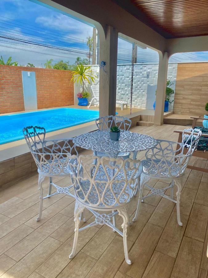 Aconchego Catarina Villa Penha  Eksteriør bilde