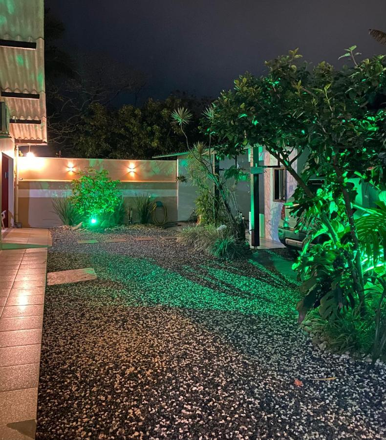 Aconchego Catarina Villa Penha  Eksteriør bilde