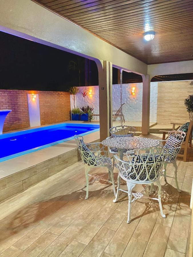 Aconchego Catarina Villa Penha  Eksteriør bilde