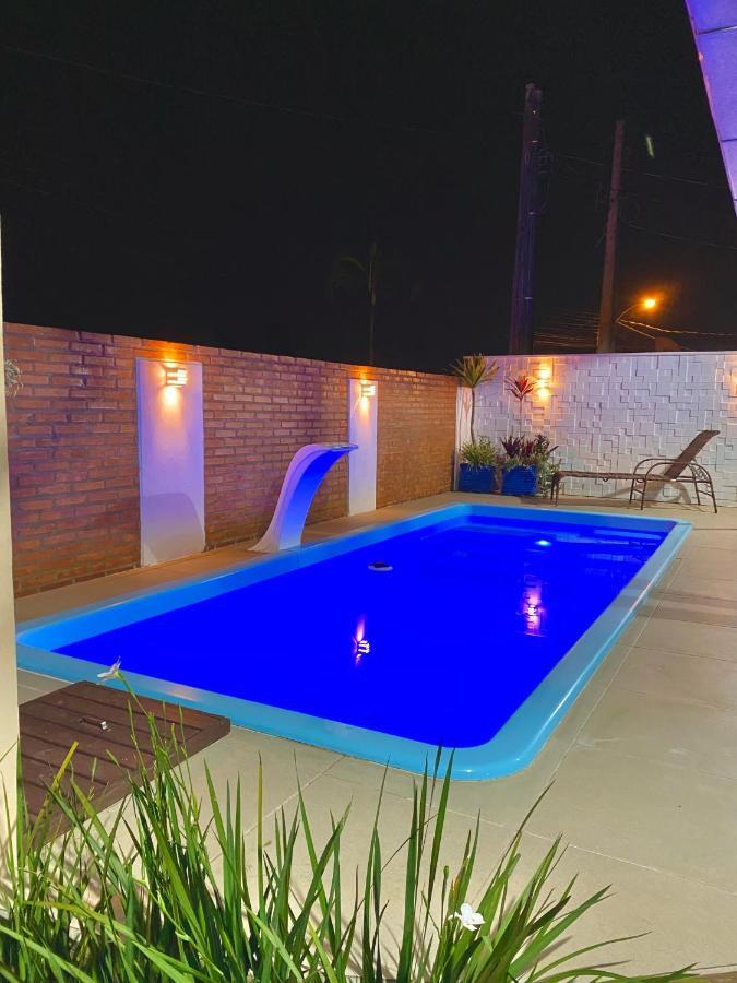 Aconchego Catarina Villa Penha  Eksteriør bilde